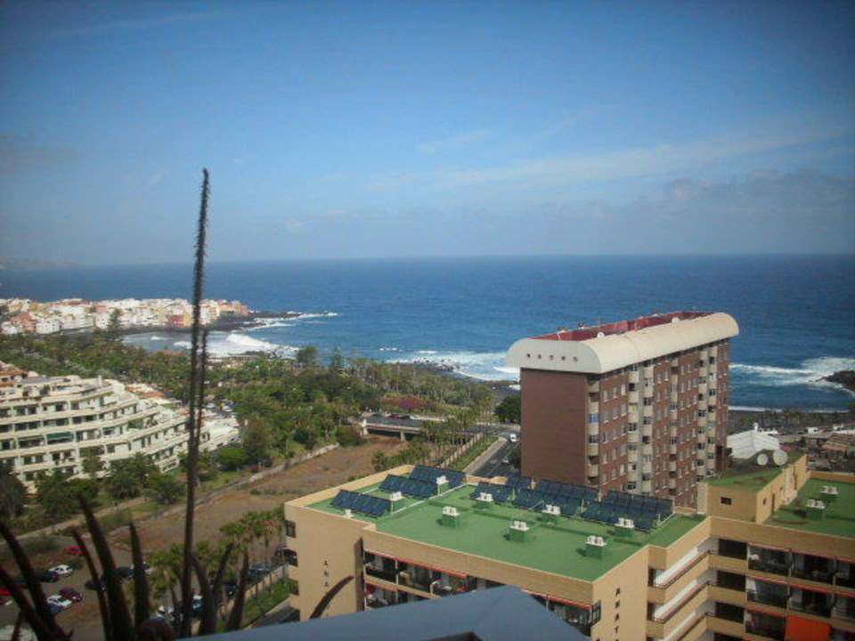 Unser Ausblick Be Live Tenerife - Adults only