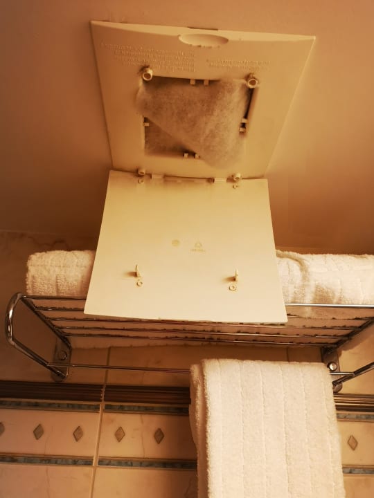 Zimmer Grand Hotel Adriatic I + II