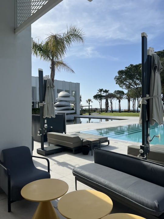 Außenansicht Paloma Finesse