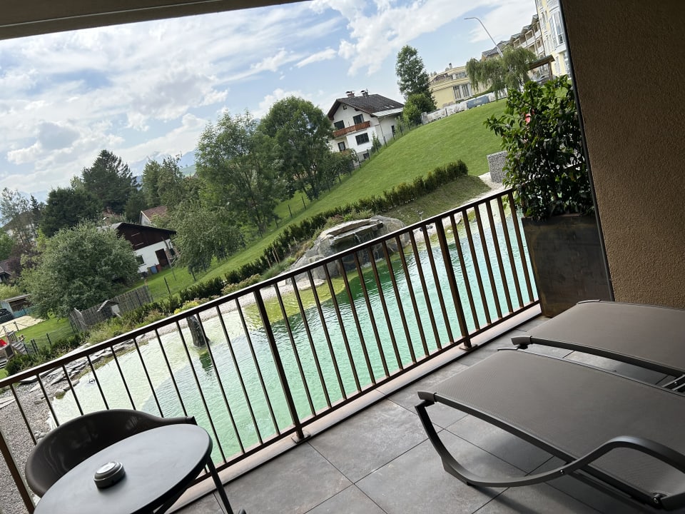 Zimmer Dilly - Das Nationalpark Resort