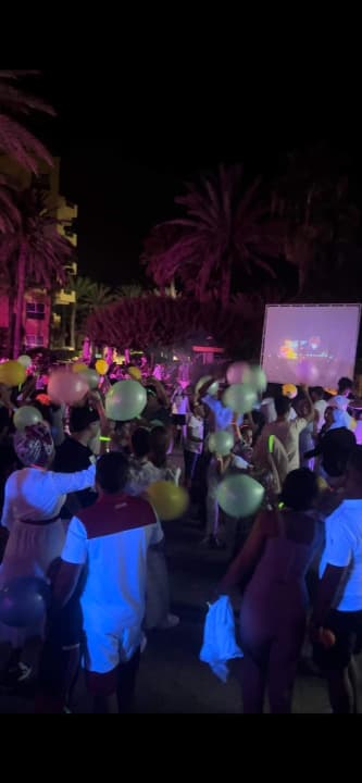 Sport & Freizeit El Ksar Resort & Thalasso