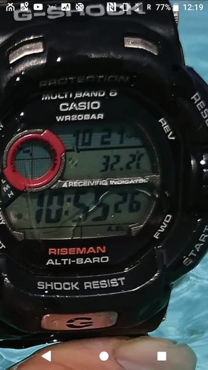 Pool Pickalbatros Aqua Park Resort - Hurghada