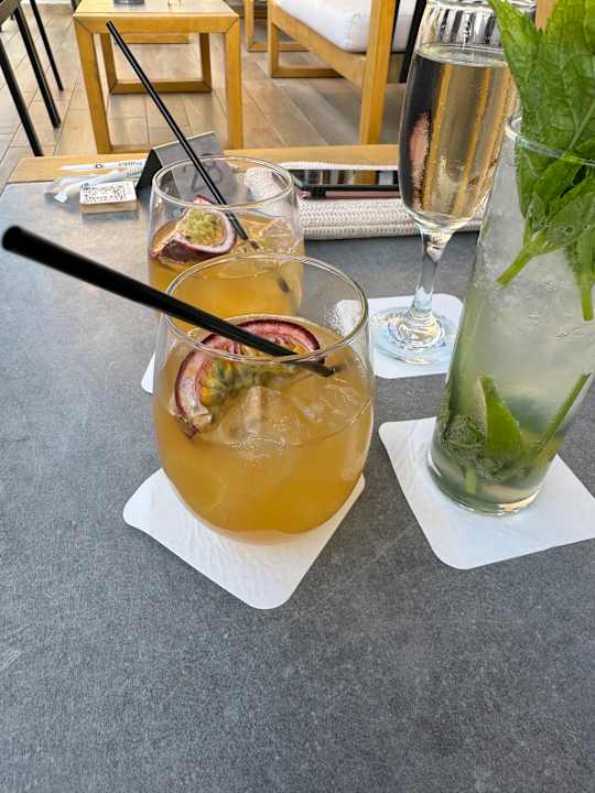 Gastro HARPIN Georgioupolis Resort Aquapark & SPA