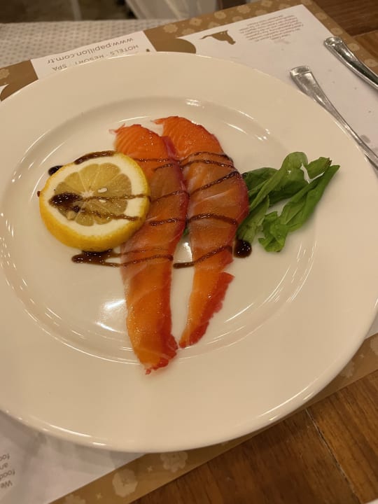 Gastro Papillon Belvil