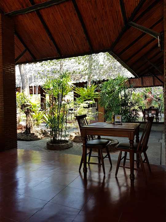 Gastro Hotel The Cottage