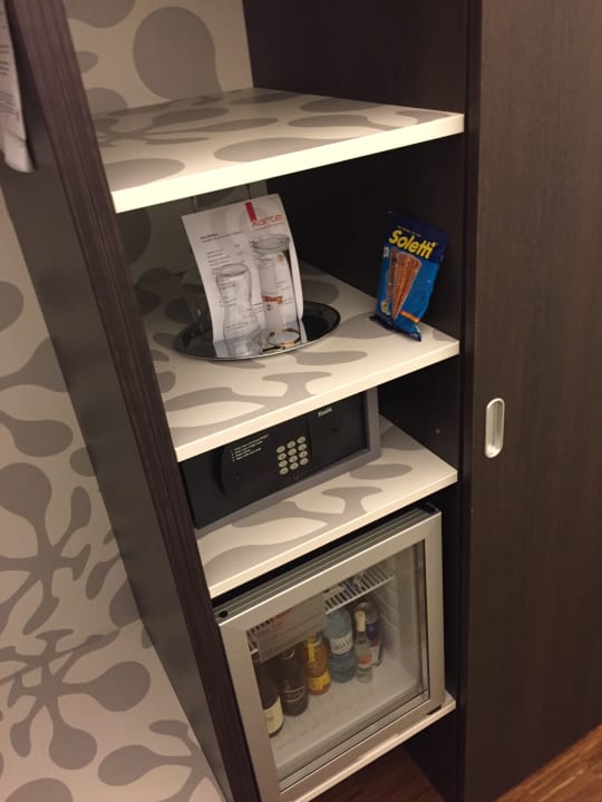 Zimmer Arte Hotel Krems