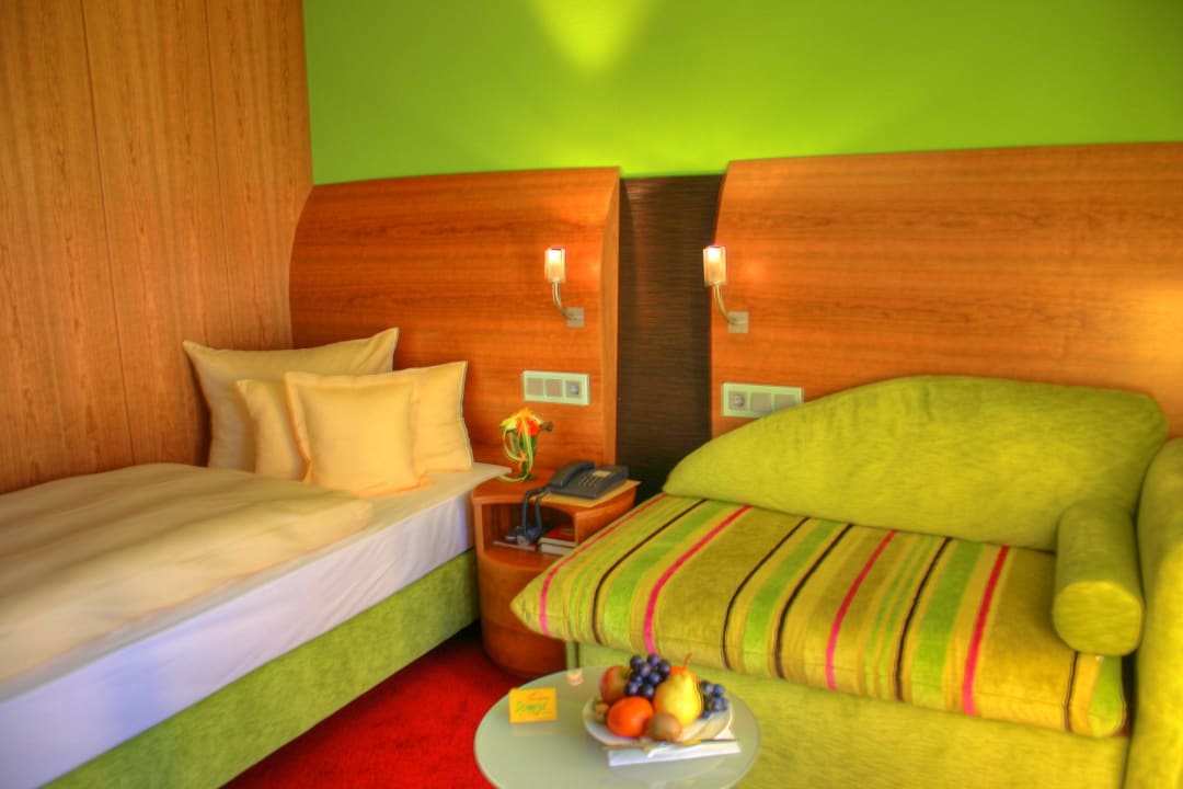 Superior Zimmer Astralis Hotel Domizil