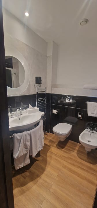 Zimmer Bianca Maria Palace