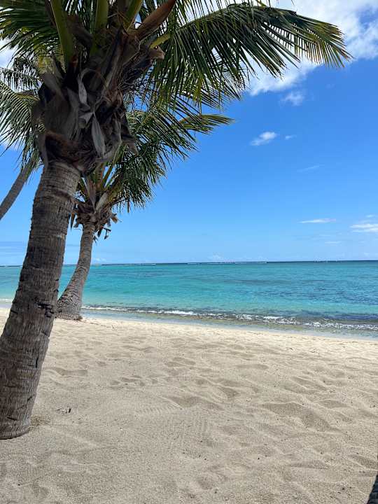 Strand Dinarobin Beachcomber Golf Resort & Spa