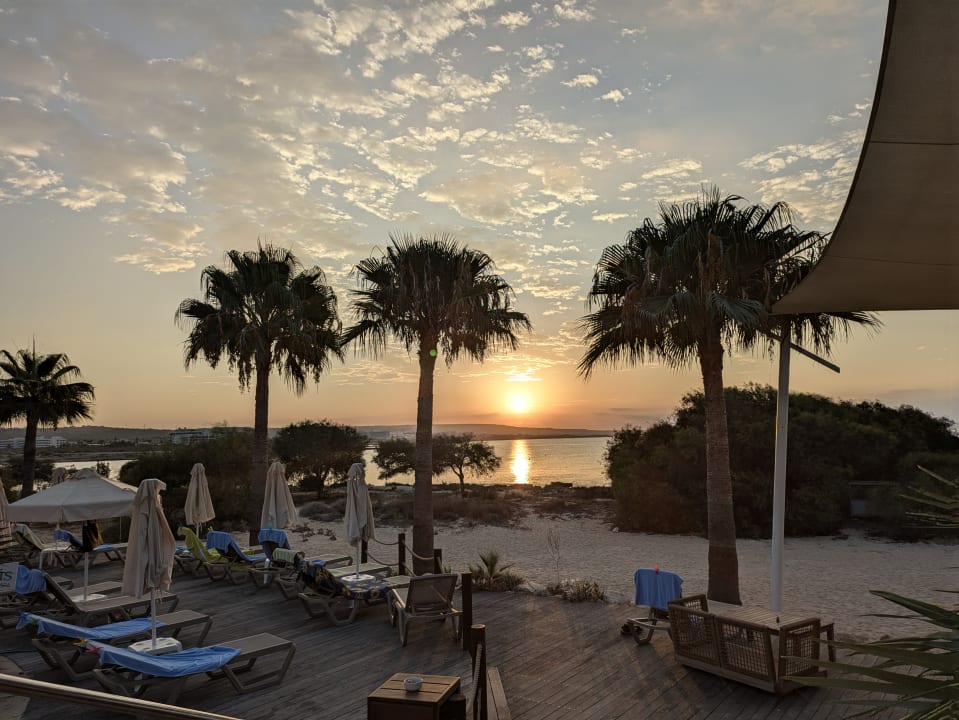 Strand Asterias Beach