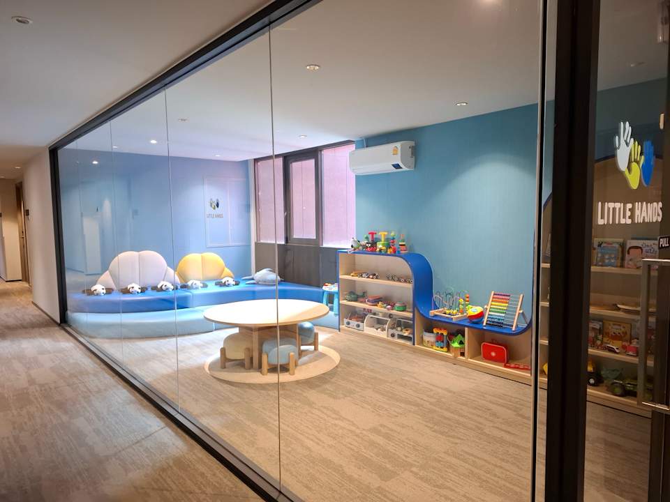 Sport & Freizeit Best Western Plus Nexen Pattaya