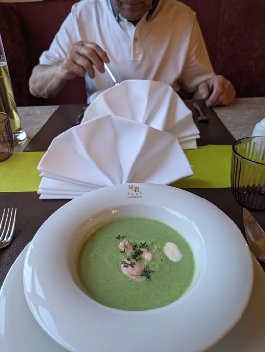 Gastro Hotel Chemnitzer Hof