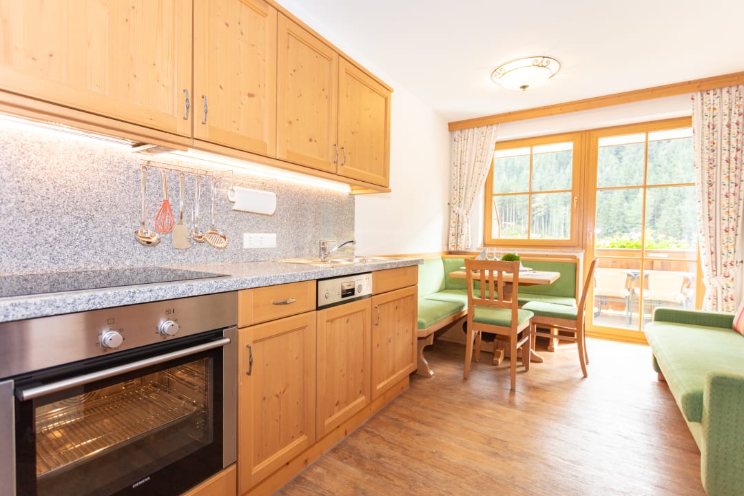 Zimmer Hotel Appartmenthaus Schützenhof - Schied