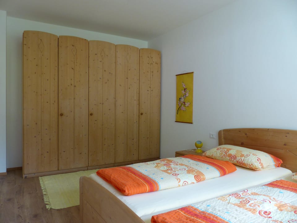Ferienwohnung Nr 3 Haus Holzner