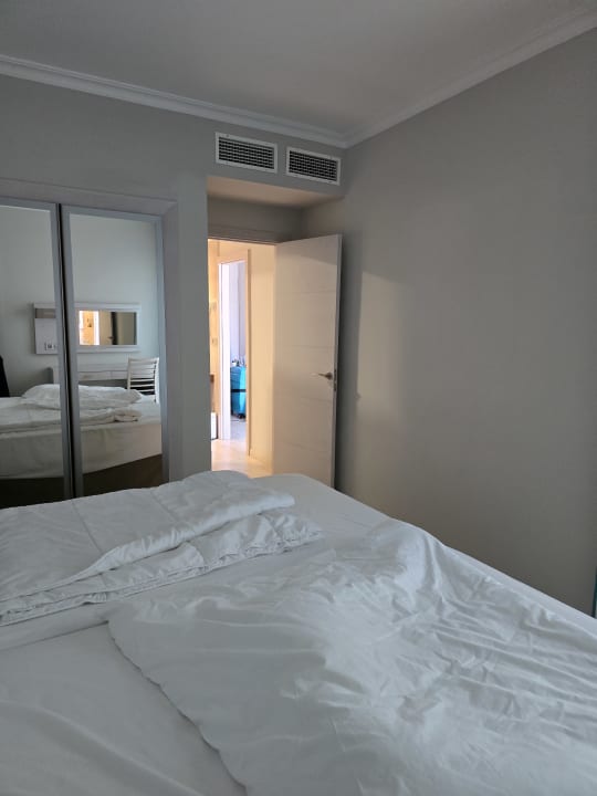 Zimmer Playa Garden Selection Hotel & Spa