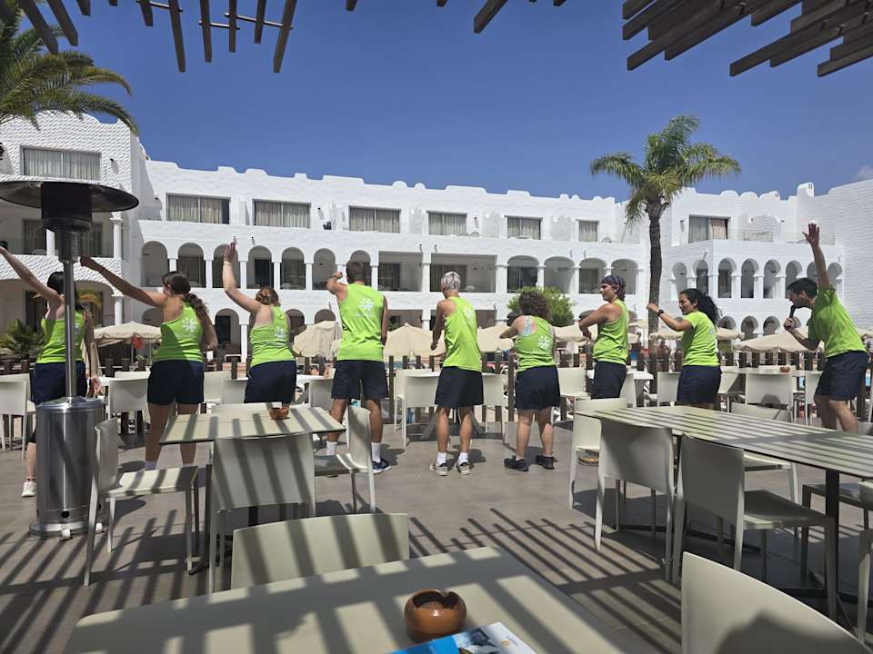 Gastro Sotavento Beach Club