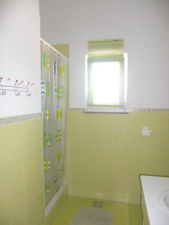 Badezimmer Haus Magdalena