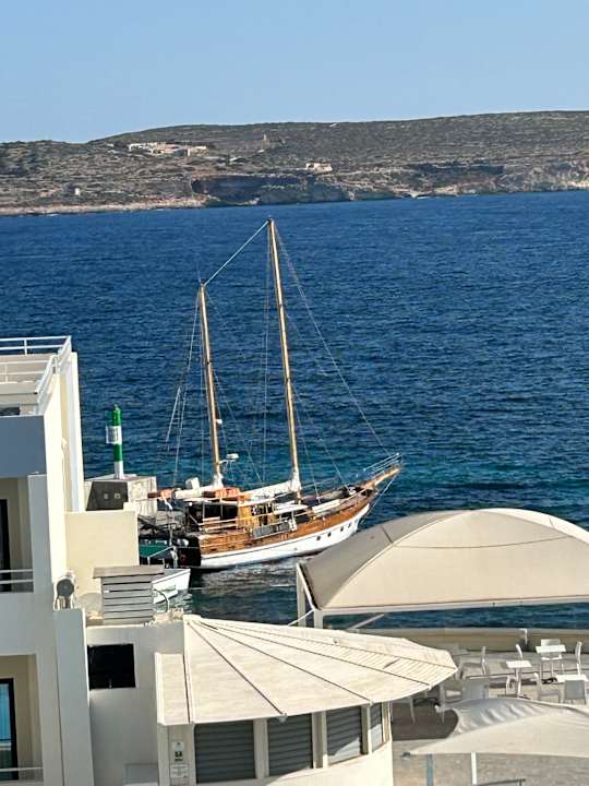 Ausblick Riviera Spa Resort - Adults Only