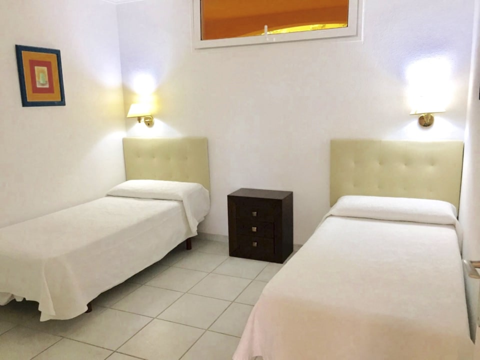 Zimmer El Marques Palace Apartments