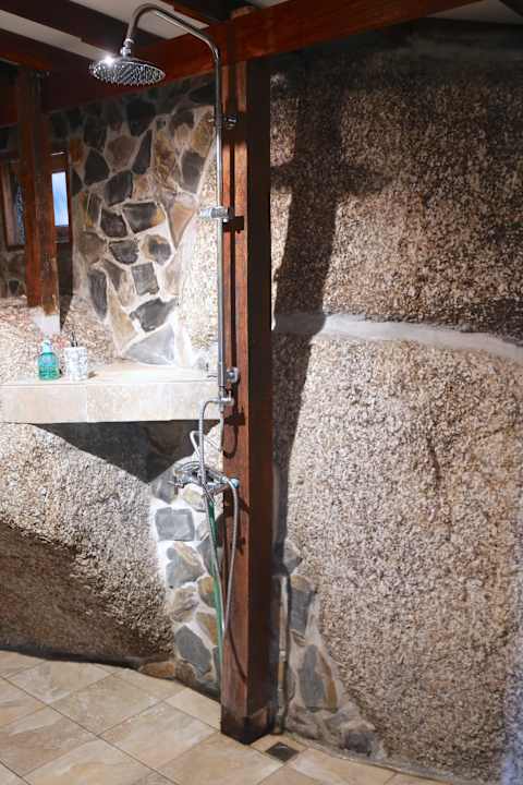 Zimmer Suan Sawan Ocean View