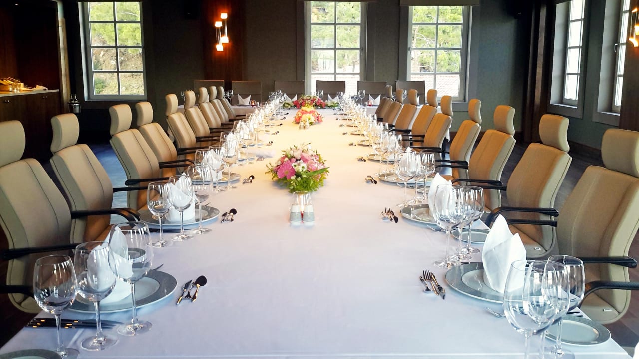 Sonstiges Rixos Premium Tekirova