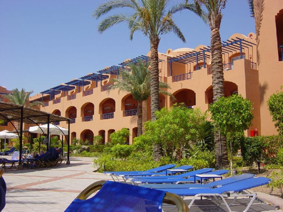 Zimmer 3000 - 4000 (Oasis Family Ressort) Jaz Makadi Saraya Resort