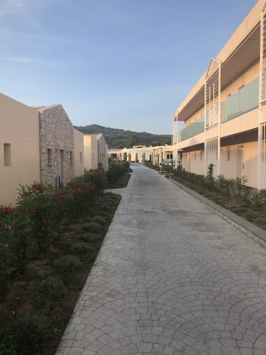 Sonstiges Sandy Villas Resort