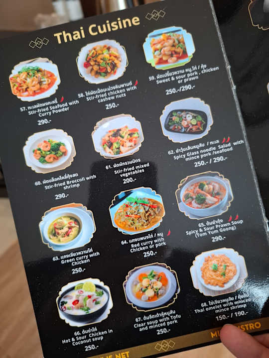 Gastro Hotel Amber Pattaya