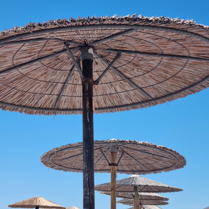 Strand Ekaterini Hotel