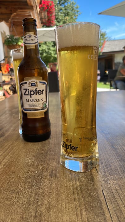 Gastro Alpenhotel Kaiserfels