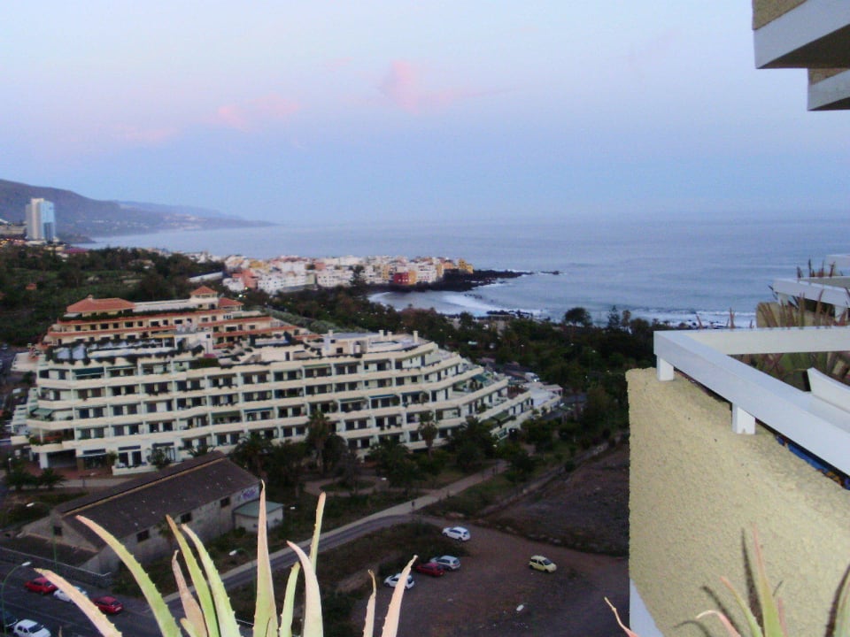 Zimmer 922 Be Live Tenerife - Adults only