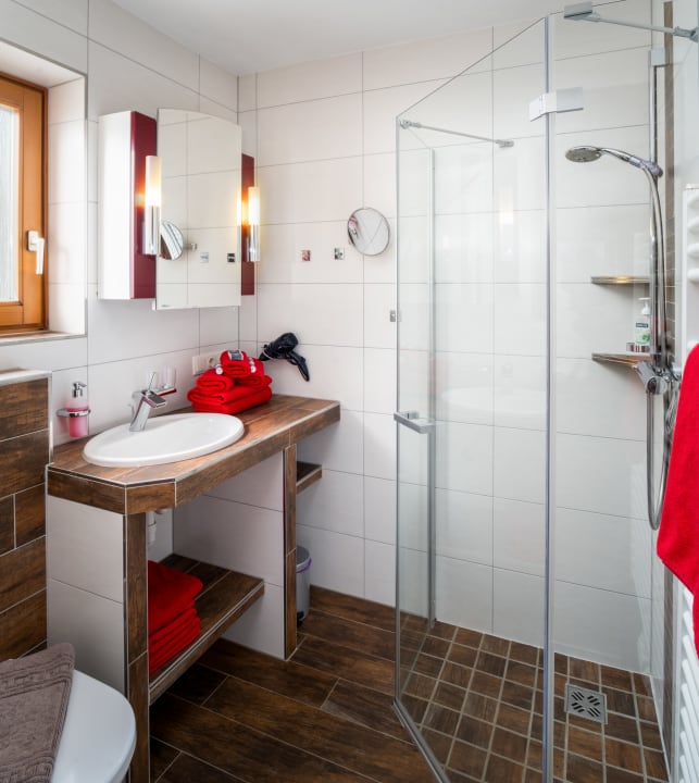 Zimmer Ferienhaus Sonnenhang