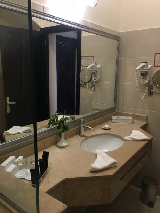 Zimmer Steigenberger Coraya Beach - Adults only