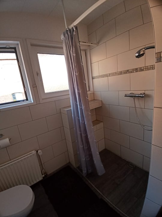 Zimmer FEWO Am Wallmuseum