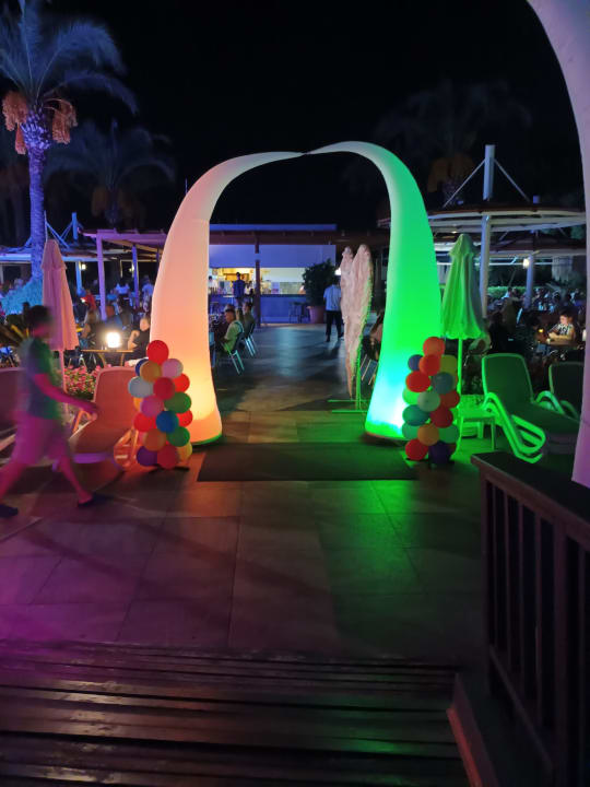 Gastro Sunis Kumköy Beach Resort Hotel & Spa