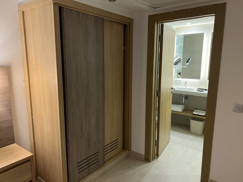 Zimmer Hotel Riu Palace Tropical Bay