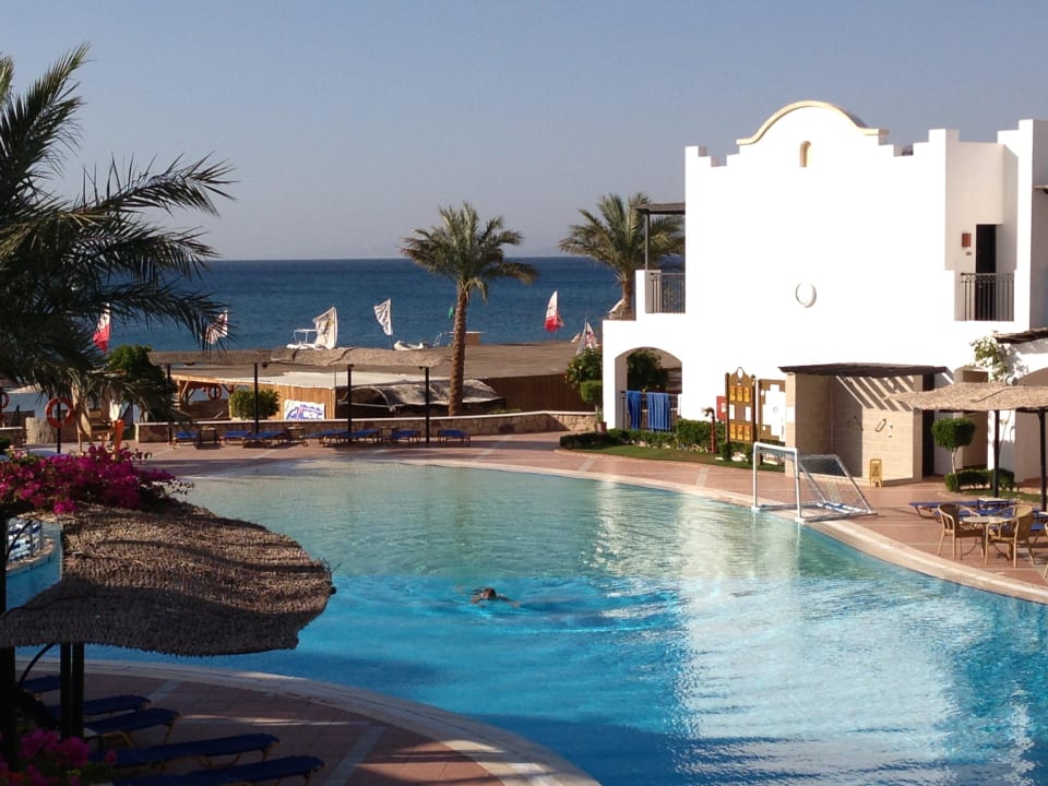 Pool ein Traum JAZ Dahabeya