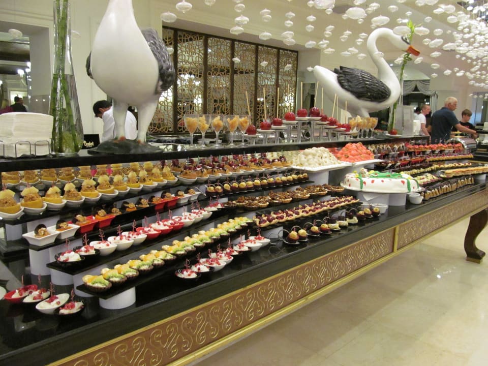 Der Nachtisch Diamond Excellence Resort & Spa