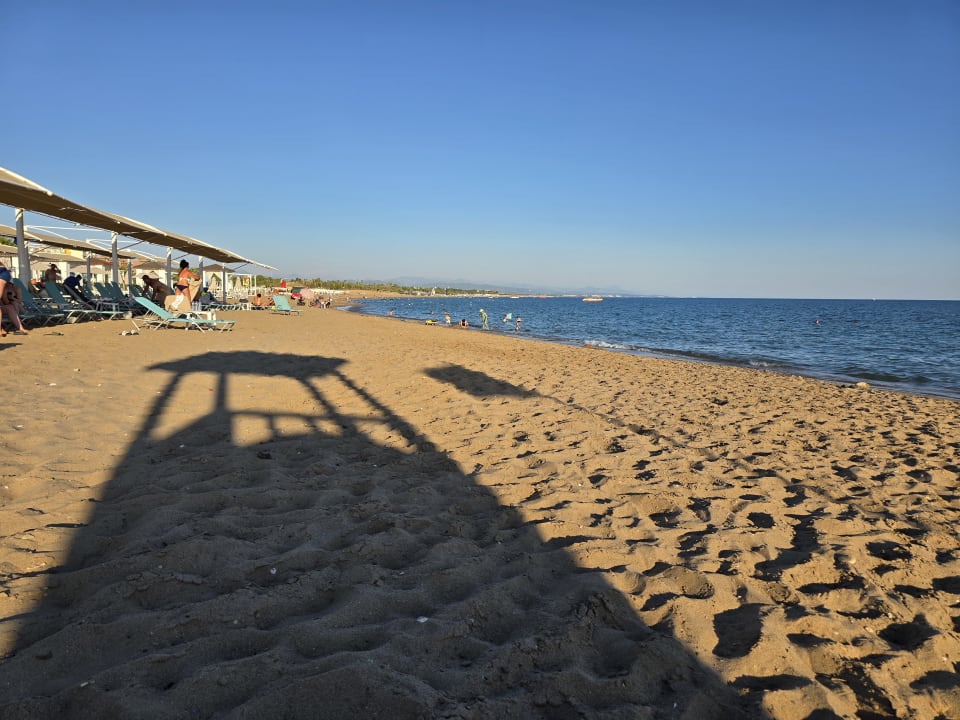 Strand Arcanus Hotels Sorgun