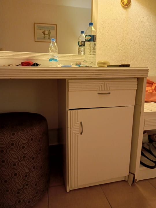 Zimmer El Mouradi Club Kantaoui