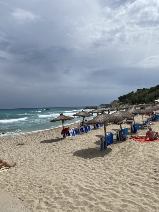 Strand allsun Hotel Lago Playa Park