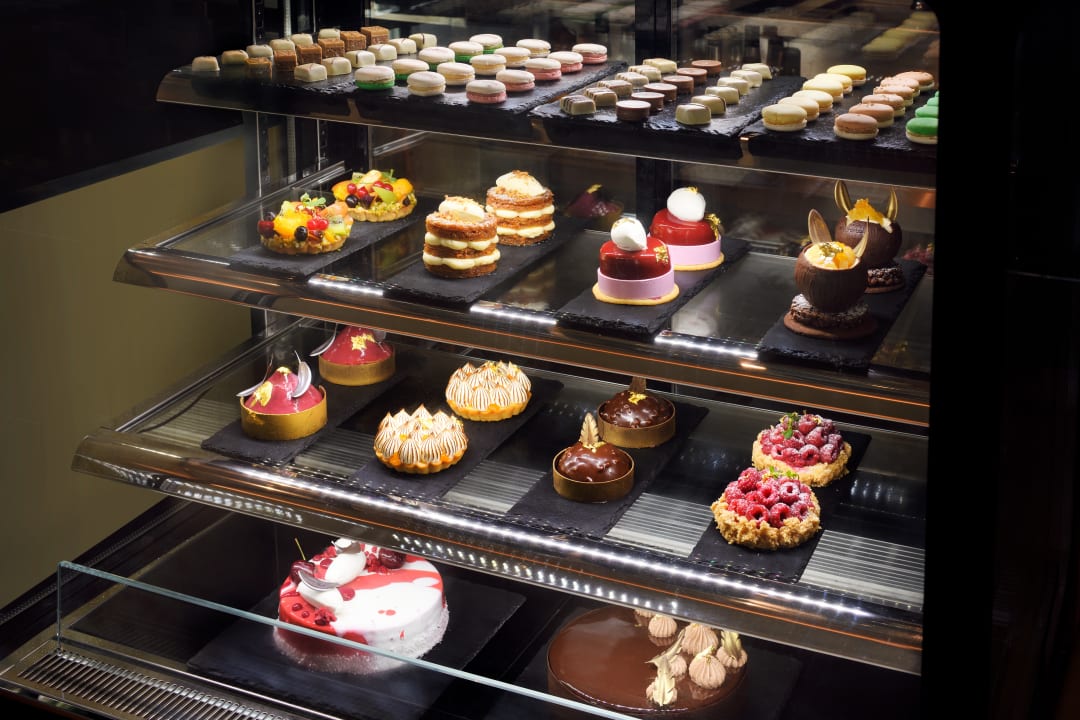 Gastro Mövenpick Resort Al Marjan Island