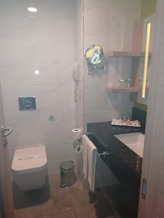 Zimmer Belek Beach Resort Hotel