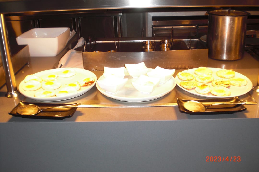 Gastro Hotel Riu Palace Maspalomas Adults Only