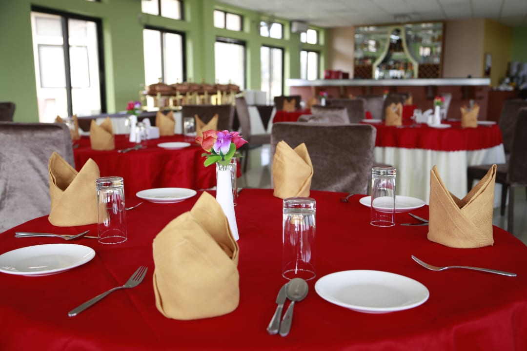 Restaurant Hotel Seven Star