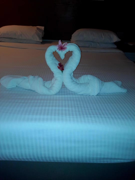 Zimmer Golden Beach Resort