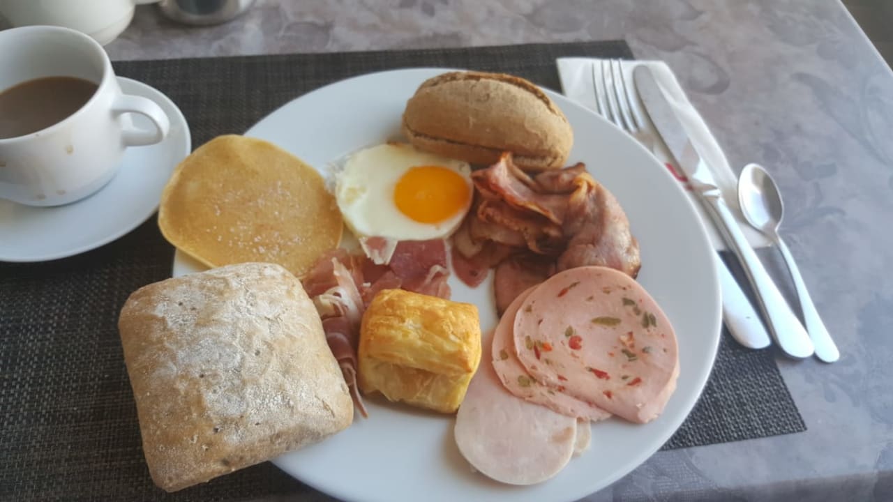 Gastro Secrets Sunny Beach Resort & Spa