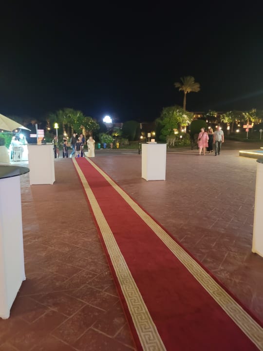 Sonstiges Cleopatra Luxury Resort Makadi Bay