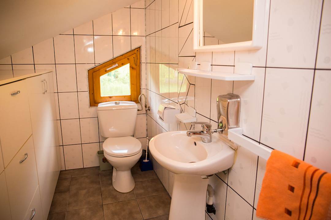 Zimmer Valisoara Holiday House