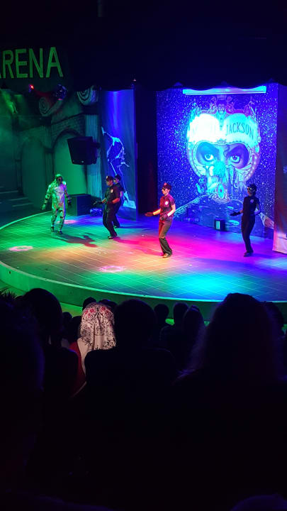 Sport & Freizeit Aydinbey Kings Palace & Spa